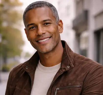 Profilbild von Patrick Diallo